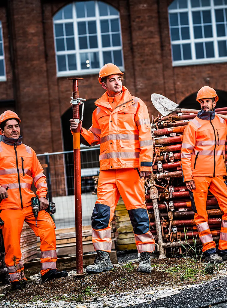 Vorschaubild Workwear